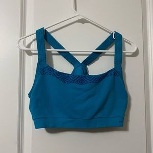 Patagonia Sports Bra
